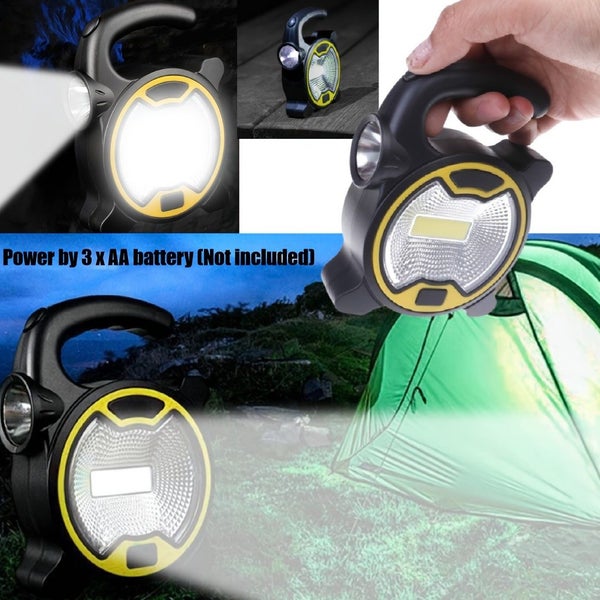 LED Work Light *Local Clearance* Carousel 1