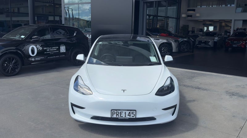 2022 Tesla Model 3 Rear Wheel Drive 60K DONT MI...64239266058626111