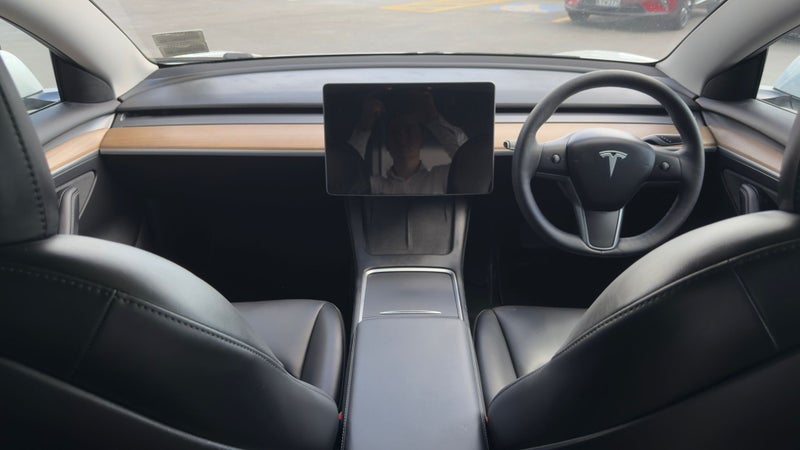 2022 Tesla Model 3 Rear Wheel Drive 60K DONT MI...64239266058626112