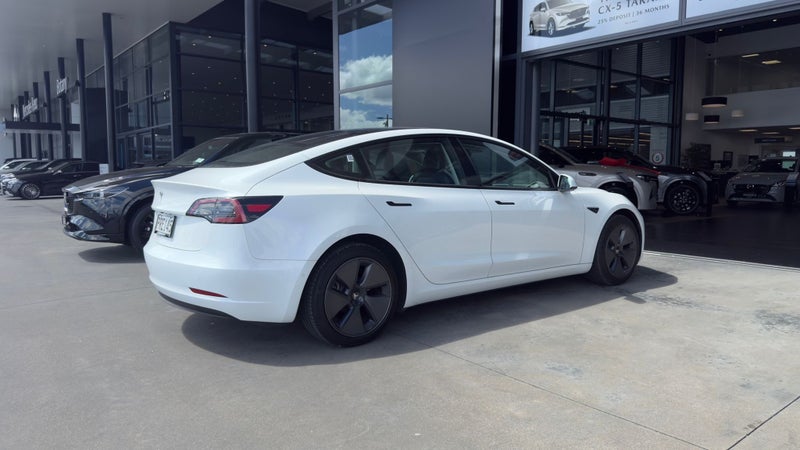 2022 Tesla Model 3 Rear Wheel Drive 60K DONT MI...64239266058626113