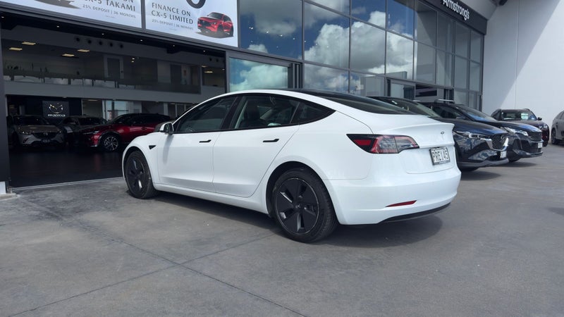 2022 Tesla Model 3 Rear Wheel Drive 60K DONT MI...64239266058626114