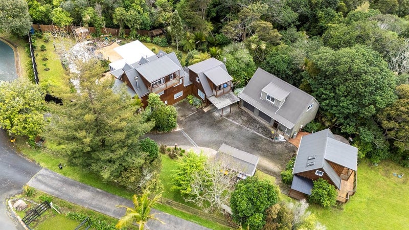 Private Oasis of Home, Income, & Opportunity64316670869122111