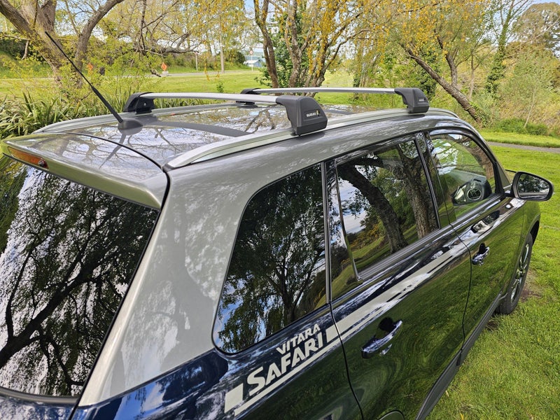 2025 Suzuki Vitara JLX HYBRID 2WD 1.4PT64239424922242111