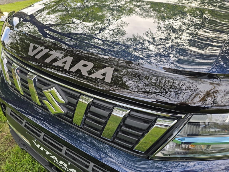 2025 Suzuki Vitara JLX HYBRID 2WD 1.4PT64239424922242112