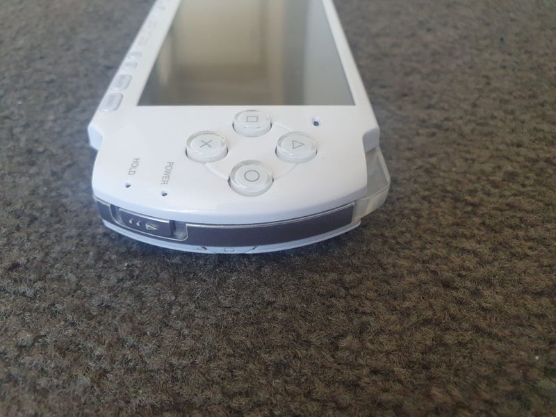 PSP3002 Slim (Modded) Carousel 8