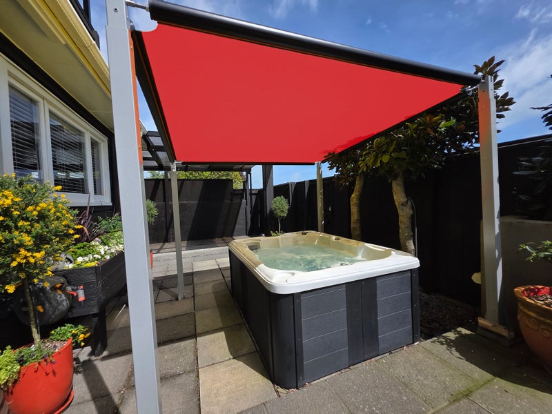 KERMIT - the sharp looking shelter for your SPA64362141968513112