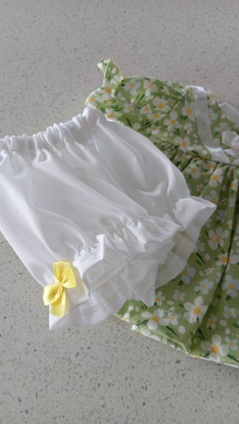 Cabbage patch dolls dress Carousel 3