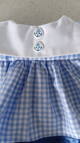 Cabbage patch dolls dress Carousel 2