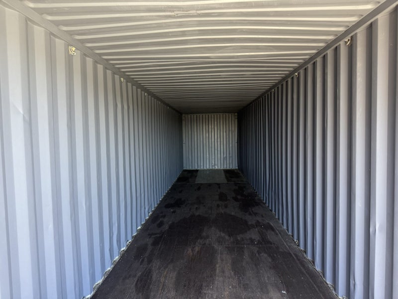 40'Ft Standard Used Container - Plunket Ave, Manukau, Auckland64239738104962113