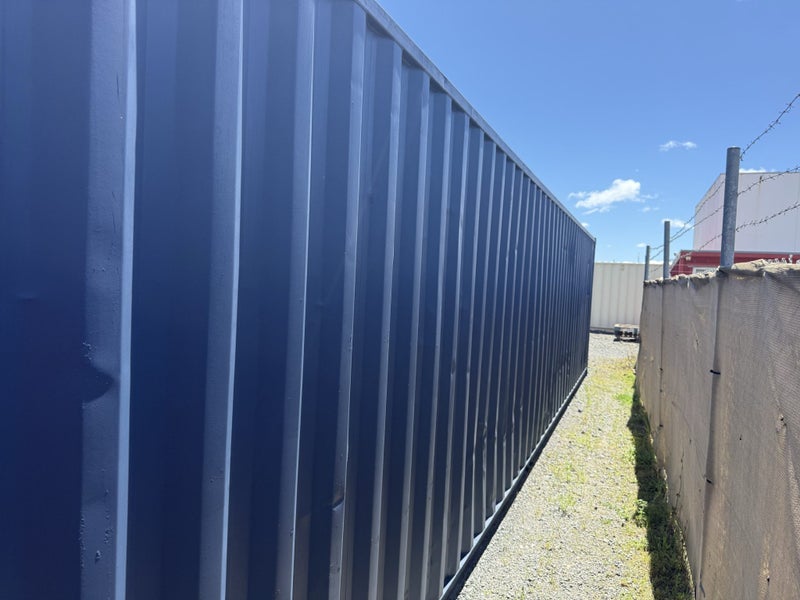 40'Ft Standard Used Container - Plunket Ave, Manukau, Auckland64239738104962114