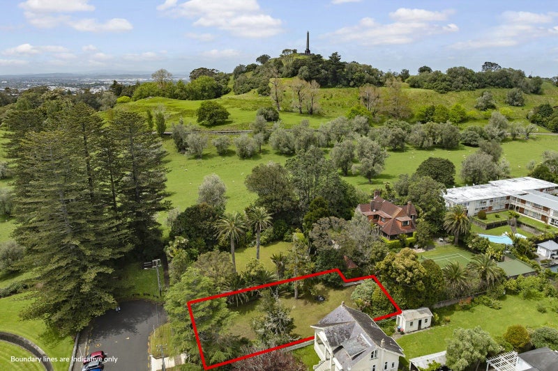 Prime North-Facing Section in a Premium Location64240768578179114