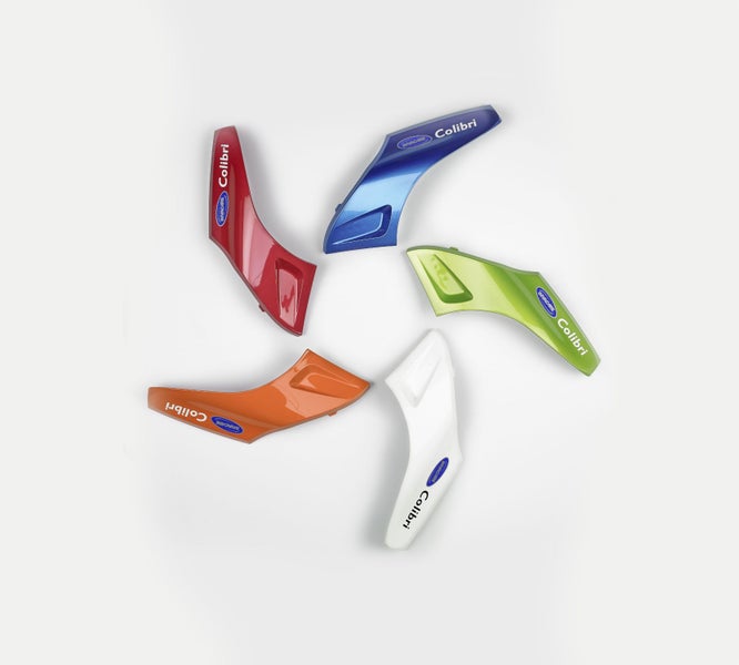 Invacare COLIBRI - Portable Mobility Scooter - $3150 - BRAND NEW Carousel 5