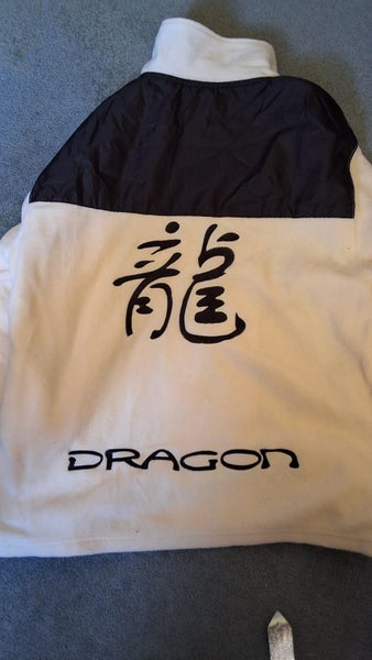 Dragon jacket - size large Carousel 2