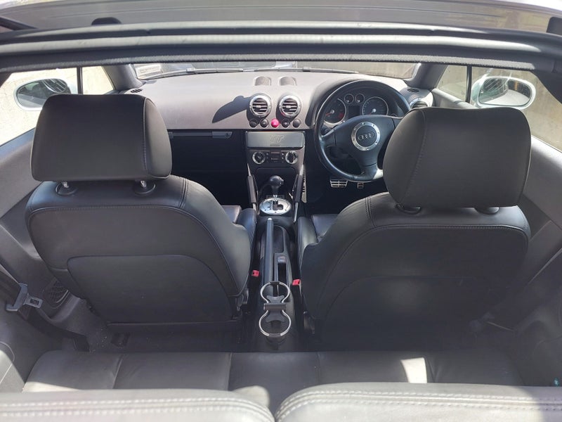 2004 Audi TT Quattro64240274056322112