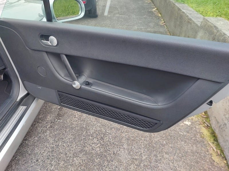 2004 Audi TT Quattro64240274056322114