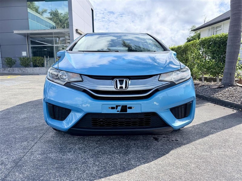 2014 Honda Fit Hybrid | Low 66,000km | Push Sta...64240274093570111