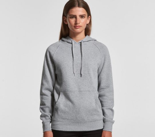 BRAND NEW Women's Supply Hooded, Hood, Hoodies, plain hooded Carousel 1