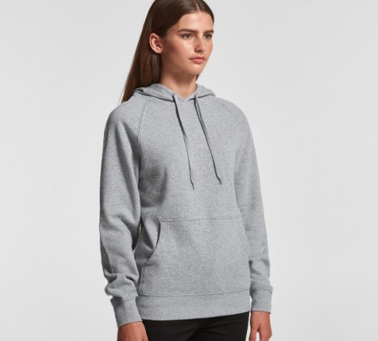 BRAND NEW Women's Supply Hooded, Hood, Hoodies, plain hooded Carousel 2