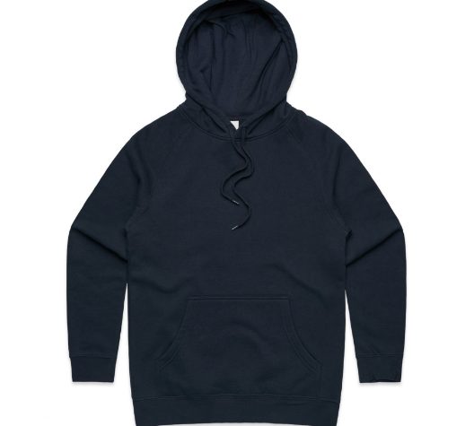 BRAND NEW Women's Supply Hooded, Hood, Hoodies, plain hooded Carousel 7