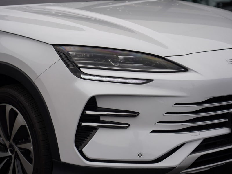 2026 BYD Sealion 6 Dynamic Extended PHEV 5Dr Wagon, photo 3