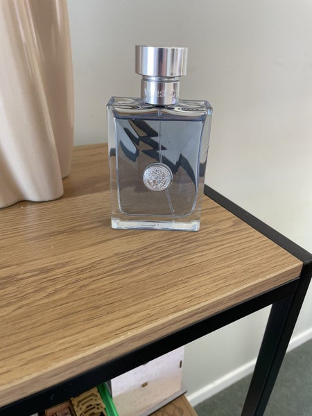 Versace pour homme 100ml Carousel 1