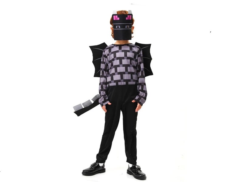 5-6-7-8-9y Minecraft dress up characters Carousel 4