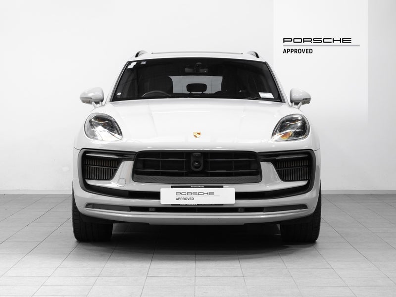 2023 Porsche Macan S V6 Turbo Petrol 4WD64249123401345112