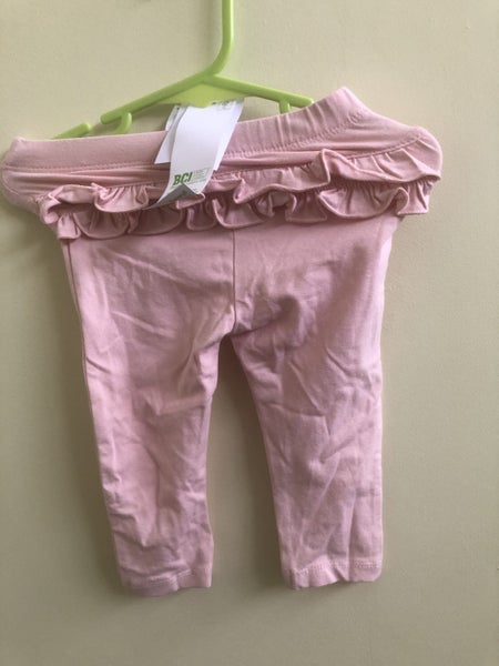 Anko Pants 6 Months New Carousel 1