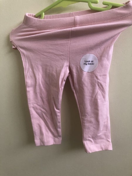 Anko Pants 6 Months New Carousel 2