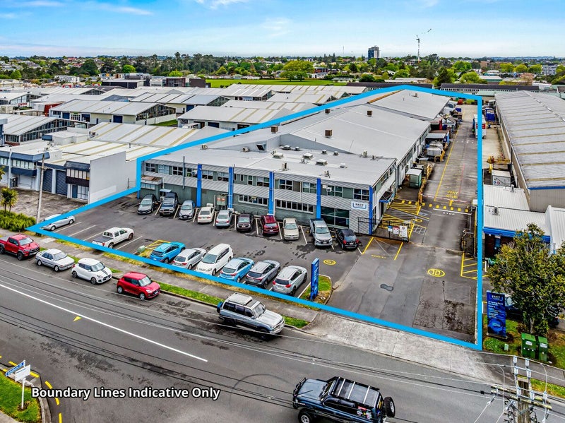 Long Lease - Longstanding Multinational Tenant64271069309827110