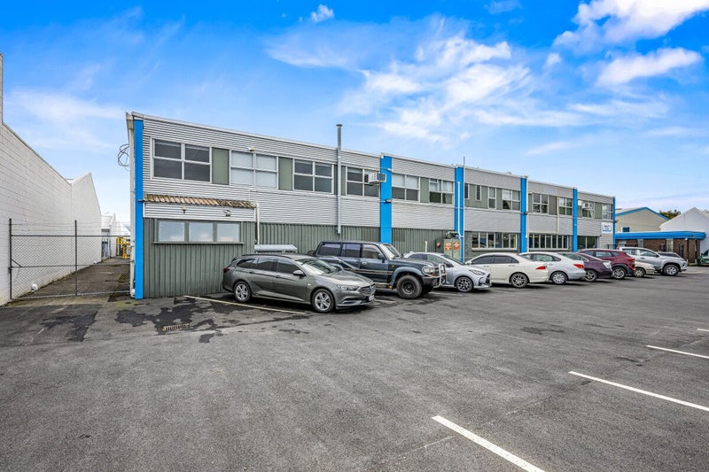 Long Lease - Longstanding Multinational Tenant64271069309827111