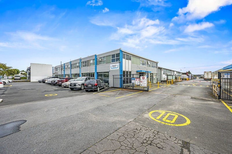 Long Lease - Longstanding Multinational Tenant64271069309827112