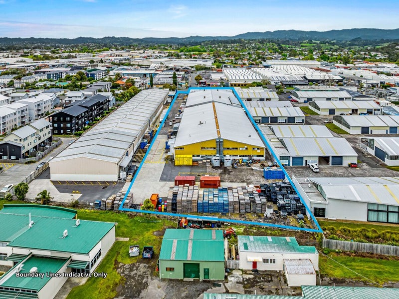 Long Lease - Longstanding Multinational Tenant64271069309827113