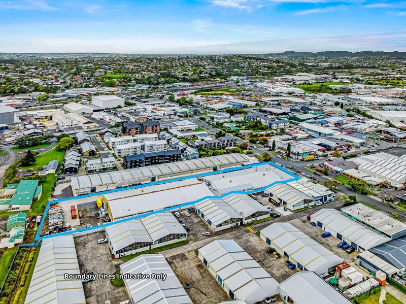 Long Lease - Longstanding Multinational Tenant64271069309827114