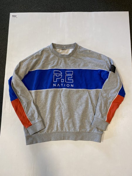 P.E Nation sweater sweatshirt, Large Carousel 1