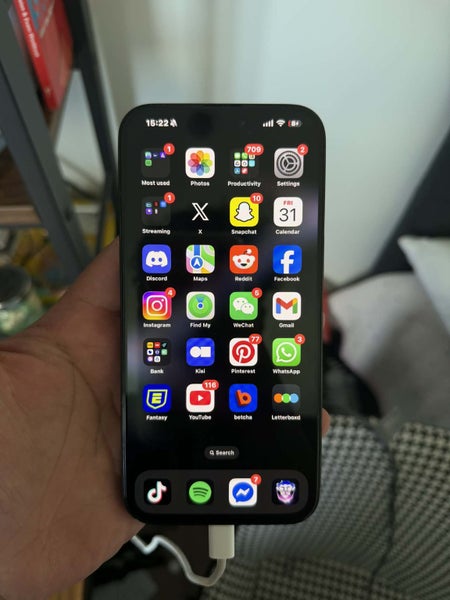 iPhone 15 Pro Max 512GB64240766945666113