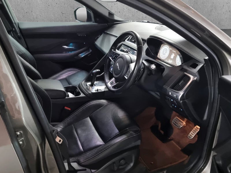 2020 Jaguar E-PACE P250 AWD R DYNAMIC SE64240603351297111