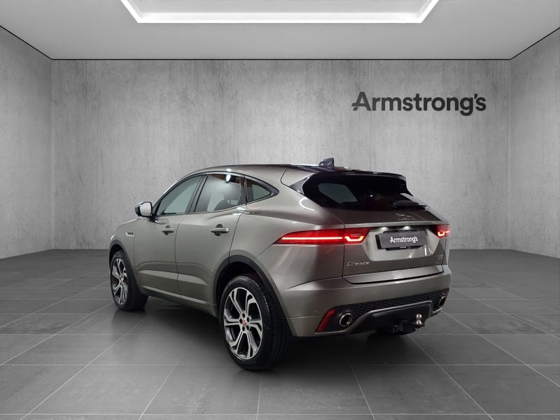 2020 Jaguar E-PACE P250 AWD R DYNAMIC SE64240603351297112