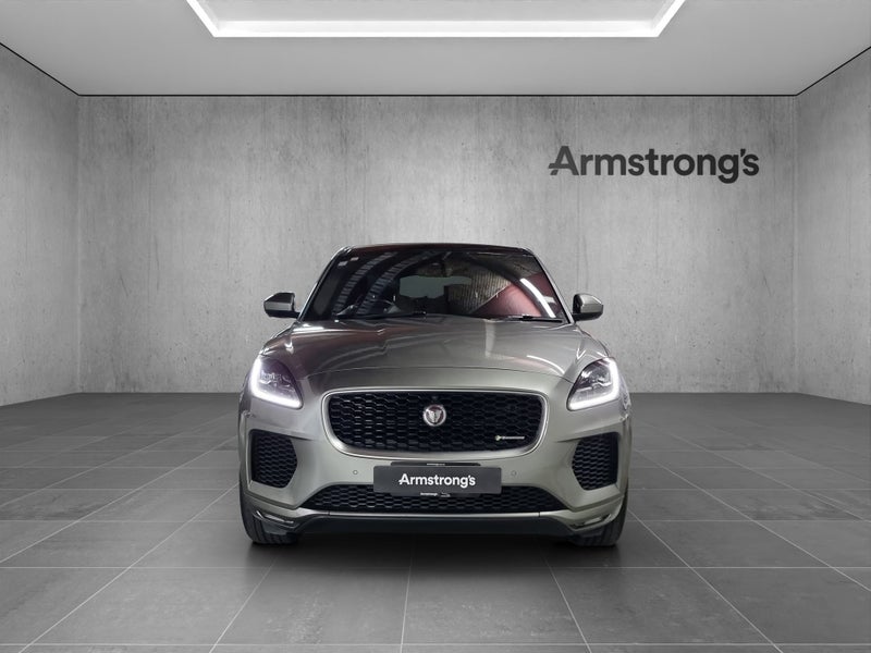 2020 Jaguar E-PACE P250 AWD R DYNAMIC SE64240603351297113