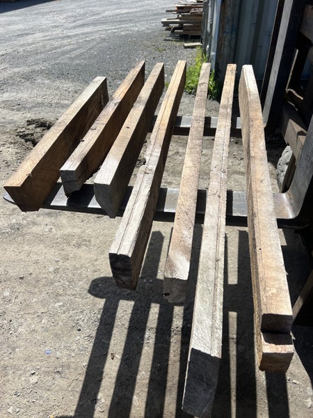 11.38 LM Solid Rata Timber – 145 × 53 mm (Kiln-Dried)64240602402433113