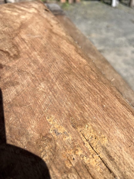 11.38 LM Solid Rata Timber – 145 × 53 mm (Kiln-Dried)64240602402433111