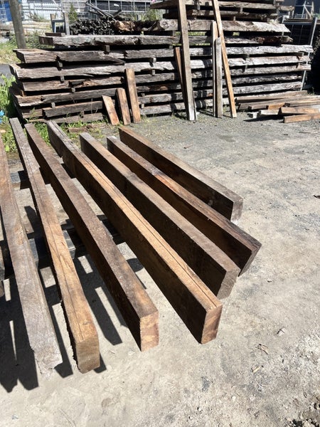 11.38 LM Solid Rata Timber – 145 × 53 mm (Kiln-Dried)64240602402433114