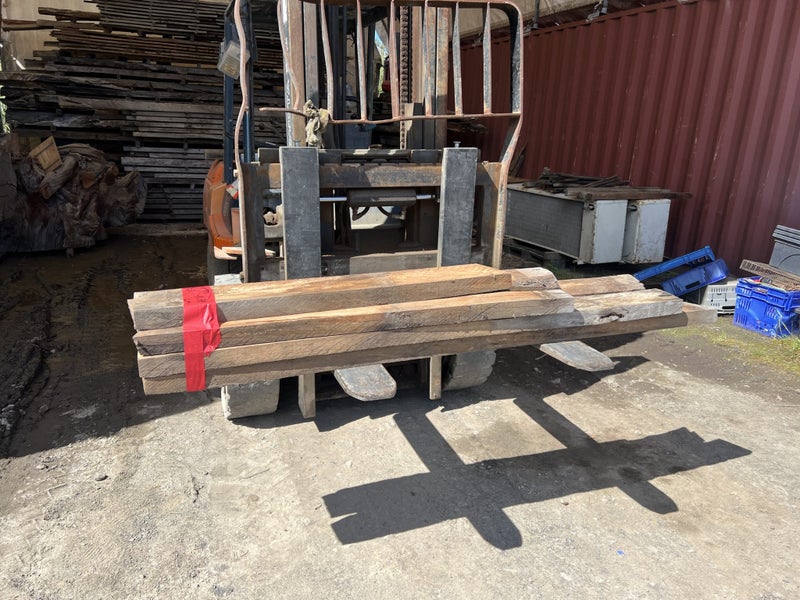 11.38 LM Solid Rata Timber – 145 × 53 mm (Kiln-Dried)64240602402433112