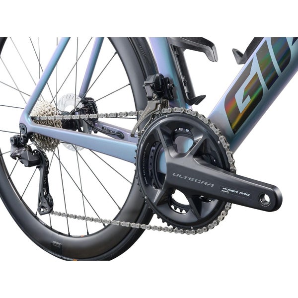 Giant 2026 Propel Advanced Pro 0-Di2 Road Bike Carousel 2