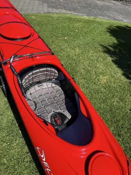 Delta 17 Performance Touring Kayak64469885165314113