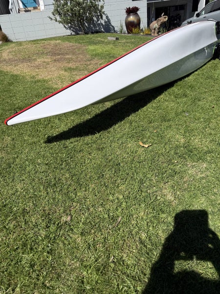 Delta 17 Performance Touring Kayak64469885165314114