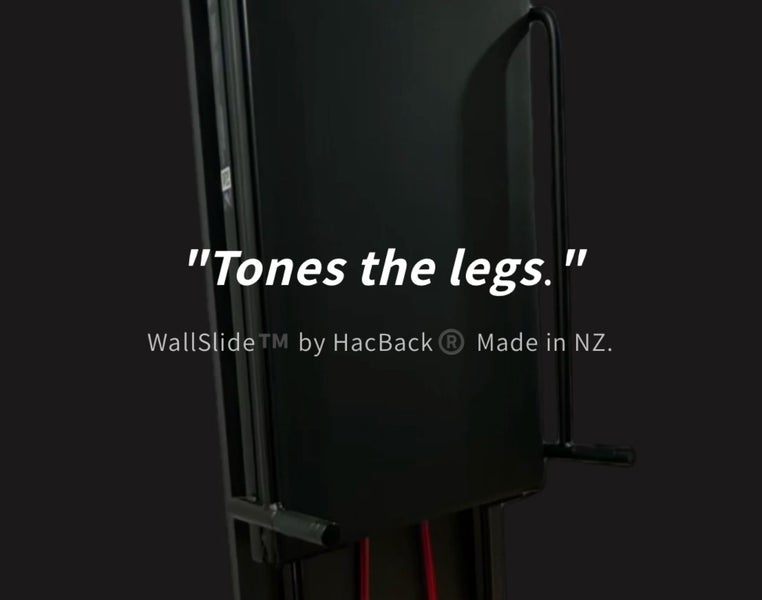 WallSlide™? by HacBack®?64242327688705111