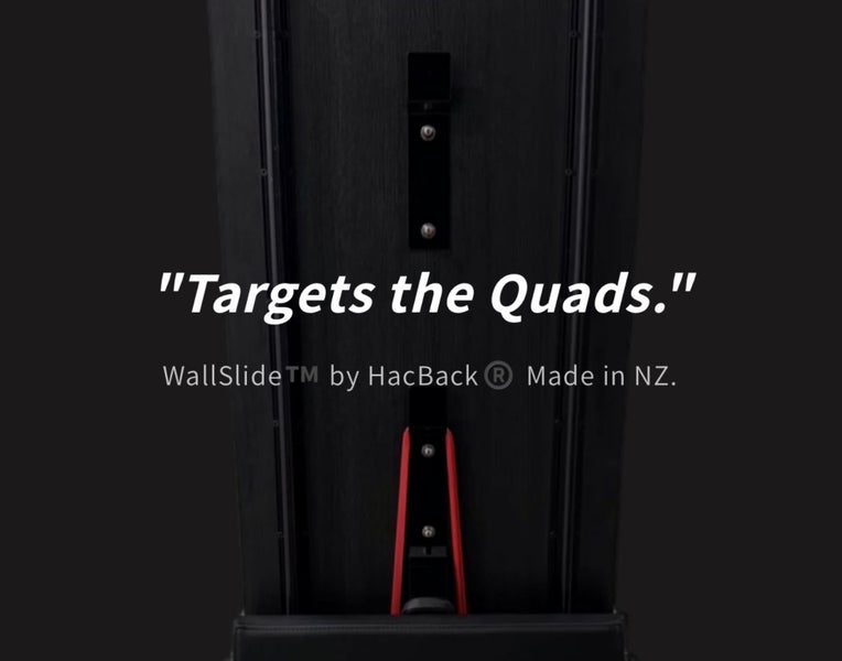 WallSlide™? by HacBack®?64242327688705112