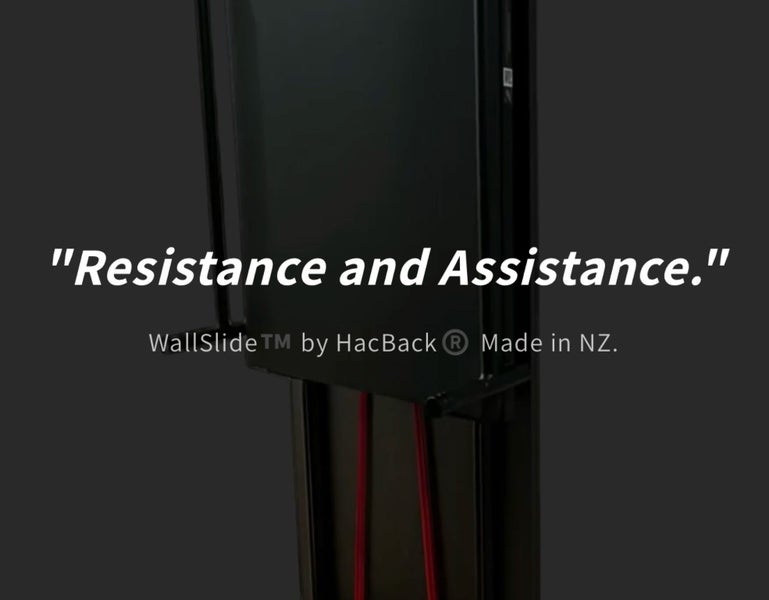 WallSlide™? by HacBack®?64242327688705113