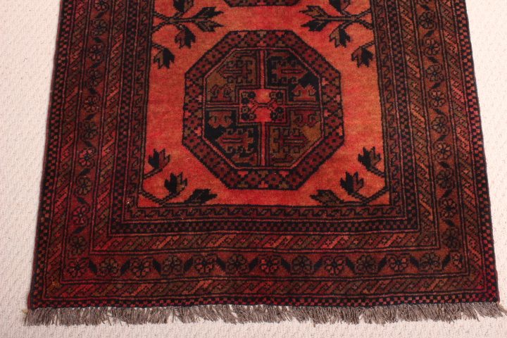 Hallway Runner Vintage Carousel 2